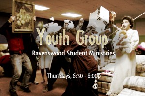 Youth Group Header